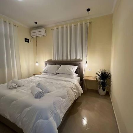 Villa Oleandro تيرانا المظهر الخارجي الصورة