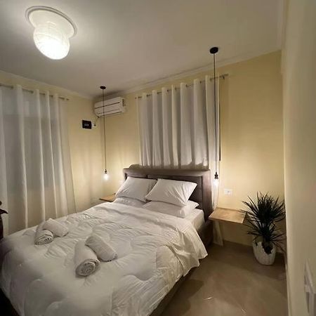 Villa Oleandro تيرانا المظهر الخارجي الصورة