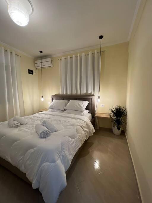 Villa Oleandro تيرانا المظهر الخارجي الصورة